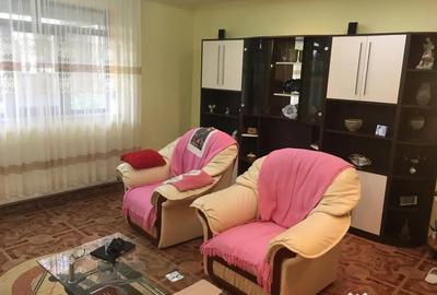 Casă cu 4 camere cu Teren 2000 Mp în Vișani - 9