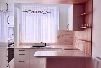 Apartament cu 2 camere semidecomandat în Central - 2