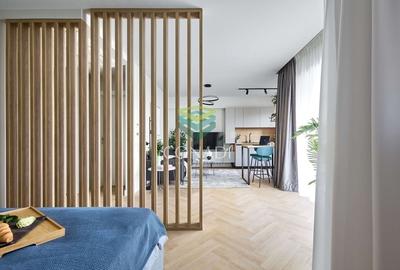 Studio dublu de inchiriat pet friendly Aviatiei - 7