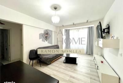 Apartament cu 2 camere, mobilat în Ultracentral - 2