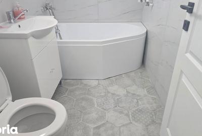 Apartament cu 2 camere în Ultracentral - 4