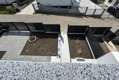 Casa de vanzare 3 camere, 2 bai. +45mp posibilitate Mansardare. Popas Pacurari - 8