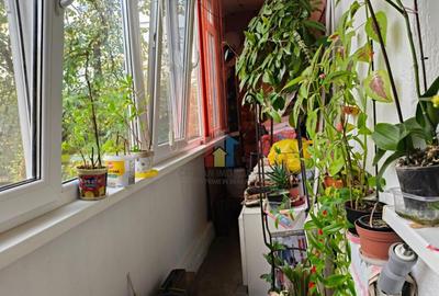 Apartament cu 2 camere decomandat în Obor