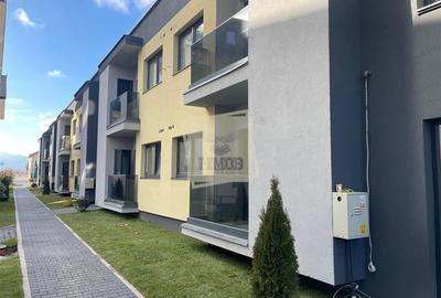 Apartament la cheie cu 3 camere gradina si parcare zona Pictor Brana - 10