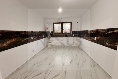 Casă cu 5 camere cu Teren 313 Mp în Berceni - 10