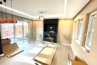 Duplex de vanzare in Floresti, finisaje premium, 92mp, 150mp teren Duplex de vanzare in Floresti, finisaje premium, 92mp, 150mp teren - 3