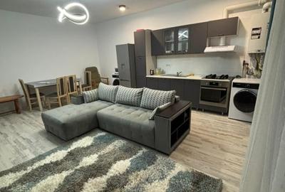 Inchiriere Apartament 2 Camere – 68 mp,  Zona Campus - 1