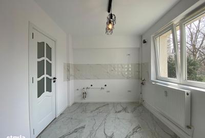 Apartament cu 3 camere semidecomandat în Giulești - 3