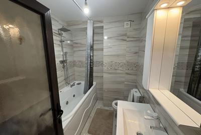 Apartament cu 3 camere în Livezeni - 4