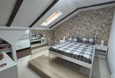 AP. 2 CAMERE MARULUI, PARCARE, MOBILAT, BLOC NOU, STB, COMISION 0% - 1