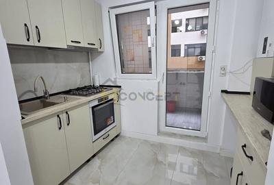 Apartament cu 2 camere decomandat, mobilat în Central - 2