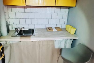 Garsonieră decomandată, mobilată în Fabric - 5