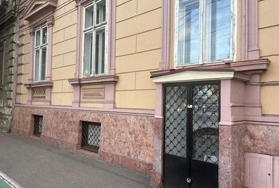 Spațiu comercial, de 110 mp, în Bălcescu