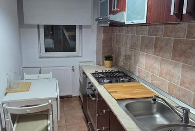 Garsoniera | Calea Vitan | Mihai Bravu | Bucuresti Mall - 8
