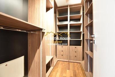 Apartament cu 4 camere decomandat, mobilat în Central - 16