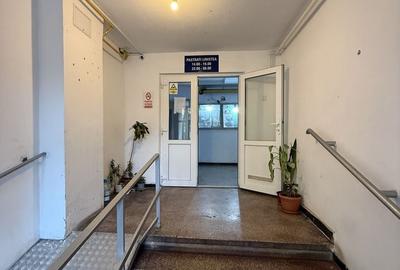 Apartament cu 3 camere decomandat, mobilat în Dristor - 19