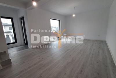 Duplex cu 4 camere cu Teren 325 Mp în Valea Adâncă - 8