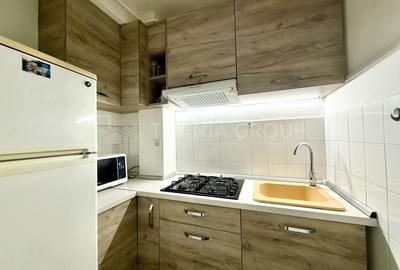 Garsonieră semidecomandată în Gării - 4