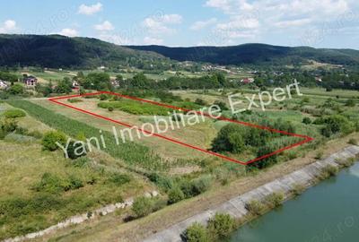 Teren de 8229 mp, în Băiculești - 11