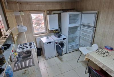 Apartament cu 3 camere decomandat în Faleza Nord - 7