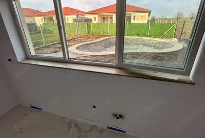 Casă cu Teren 400 Mp în Aradului - 7