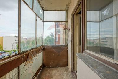 0% COMISION | APARTAMENT 3 CAMERE DECOMANDAT | TRACTORU 0% COMISION | APARTAMENT 3 CAMERE DECOMANDAT | TRACTORU - 19