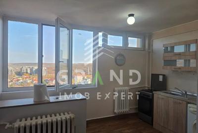 Garsoniera de inchiriat, Str. Detunata - Gheorgheni, Cluj-Napoca - 2