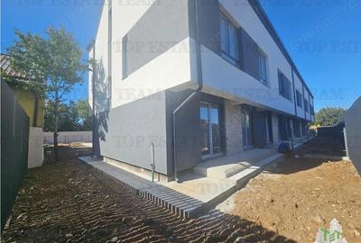 Casă cu 5 camere în Chiajna - 1