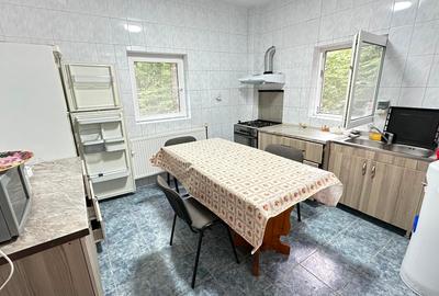Csa de vânzare in pădure, în Moroeni, Dâmbovița - 6