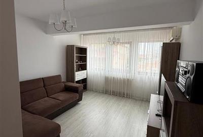 Apartament cu 3 camere decomandat, mobilat în Brâncoveanu