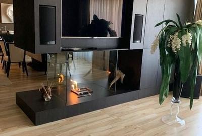 Luxury 4-Bedroom Triplex with Floating Terrace & Panoramic Views - 9