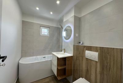 Apartament cu 3 camere decomandat în Ștrand - 7