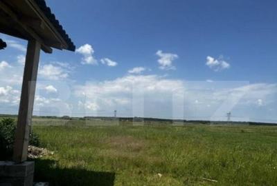 Teren intravilan, 500/900mp, zona Grigorescu 2 - 2