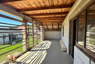 Casa individuala, 262 mp, teren 1000 mp, Clit (Arbore) - 2