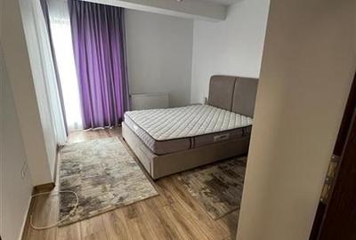 Apartament 2 camere, Tractorul - 15