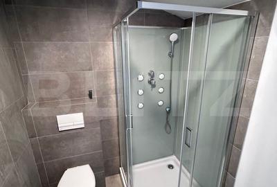 Garsonieră în Dorobanților - 3