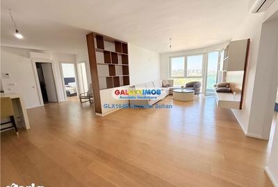 Apartament cu 4 camere în Floreasca - 1