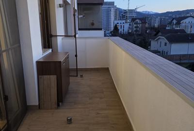 Apartament cu 2 camere decomandat în 13 Decembrie - 6