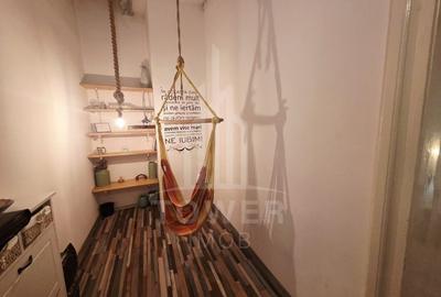 Apartament cu 2 camere decomandat în Ultracentral - 4