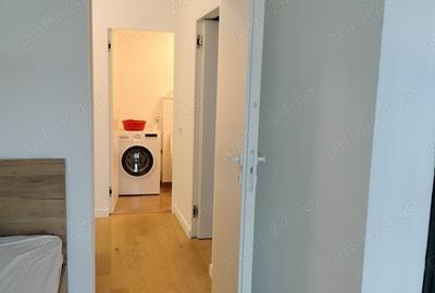 Apartament de inchiriat 3 camere zona centrala - 4