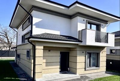 Casă cu 4 camere decomandat în Valea Ursului - 4