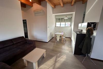 Apartament 3 camere cu terasa de 38 mp - 25