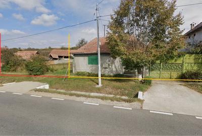 Casă cu 4 camere în Central - 6