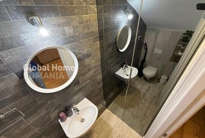 Duplex cu 4 camere cu Canalizare în Voluntari - 21