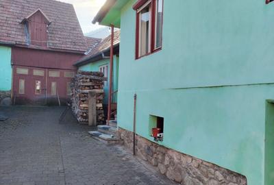 Casă cu 4 camere în Rășinari - 3