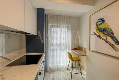 Apartament cu 2 camere semidecomandat în Florești - 6