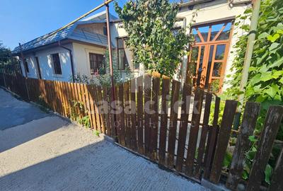 Casă deosebită 3 camere, curte și garaj – str. Tecuci, exclusivitate - 2