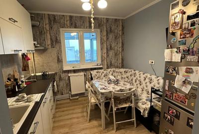 Vanzare apartament 3 camere Crangasi Parc - 13