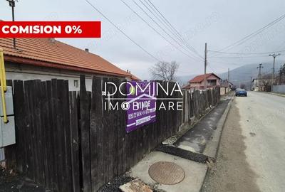 Teren de 811 mp, în Central - 10