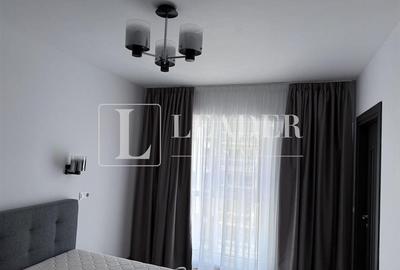 Apartament cu 2 camere semidecomandat, mobilat în Barbu Văcărescu - 7